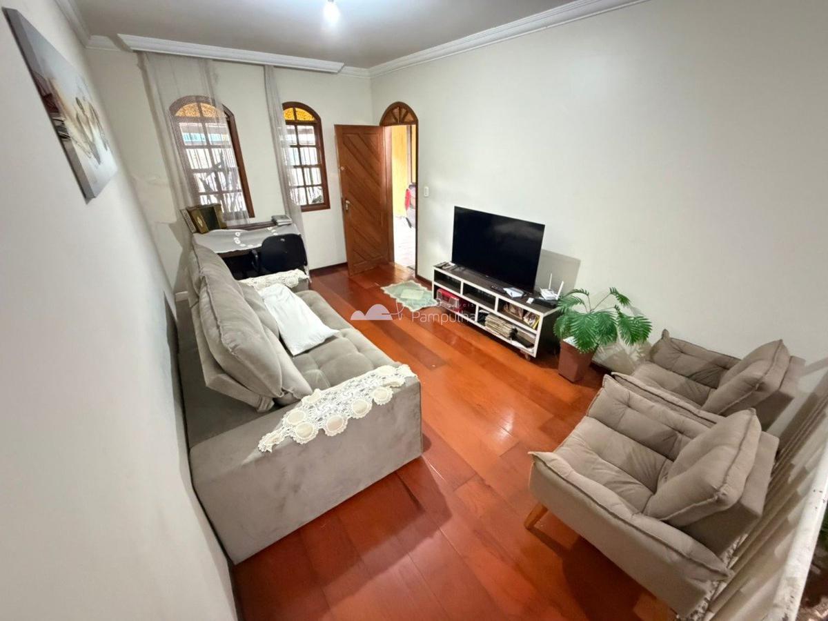 Casa, Santa Amélia, 4 Quartos, 3 Vagas, 1 Suíte