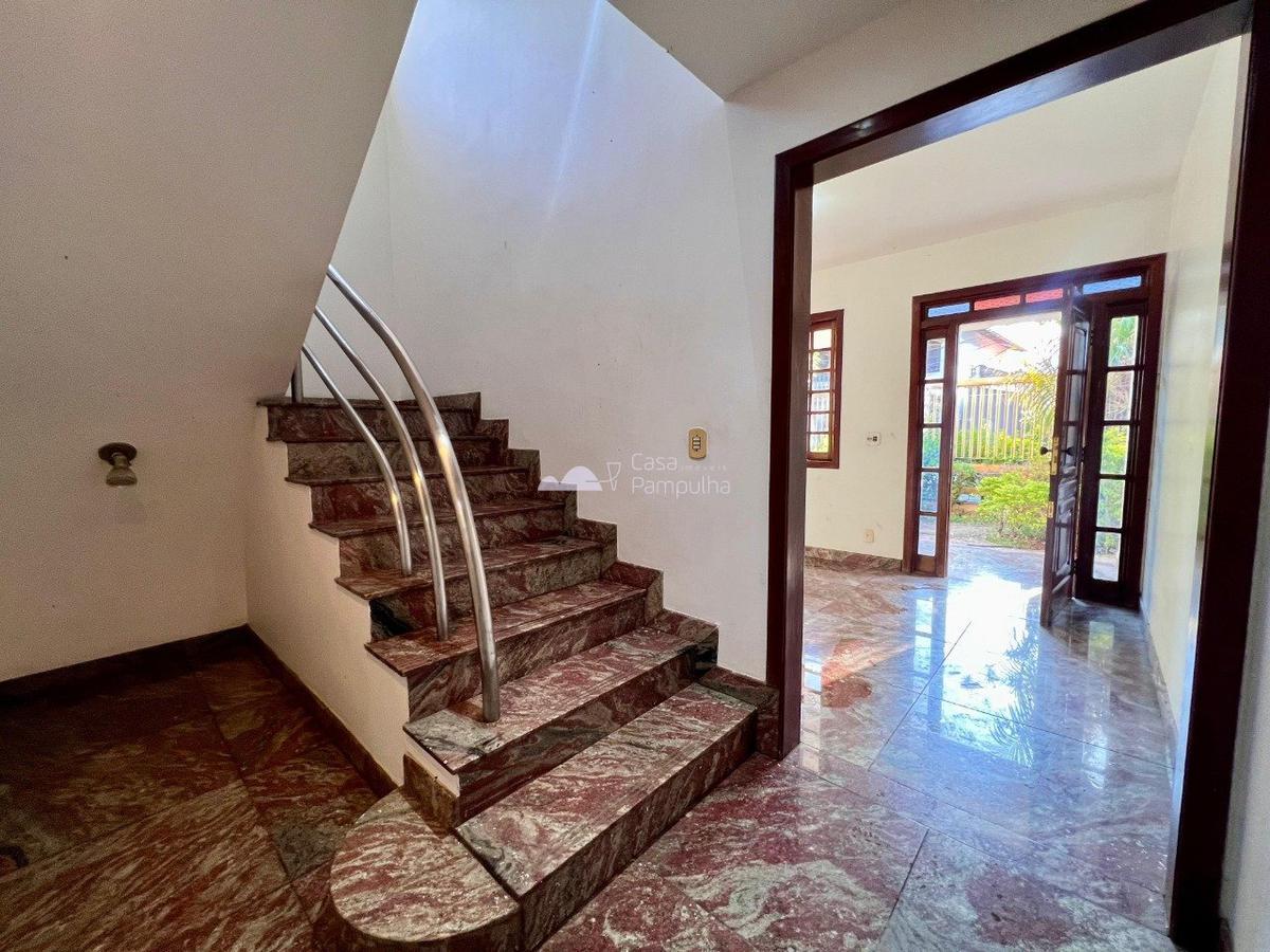 Casa, Planalto, 4 Quartos, 4 Vagas, 3 Suítes