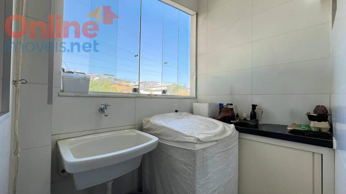 Apartamento, Buritis, 4 Quartos, 0 Vaga, 2 Suítes