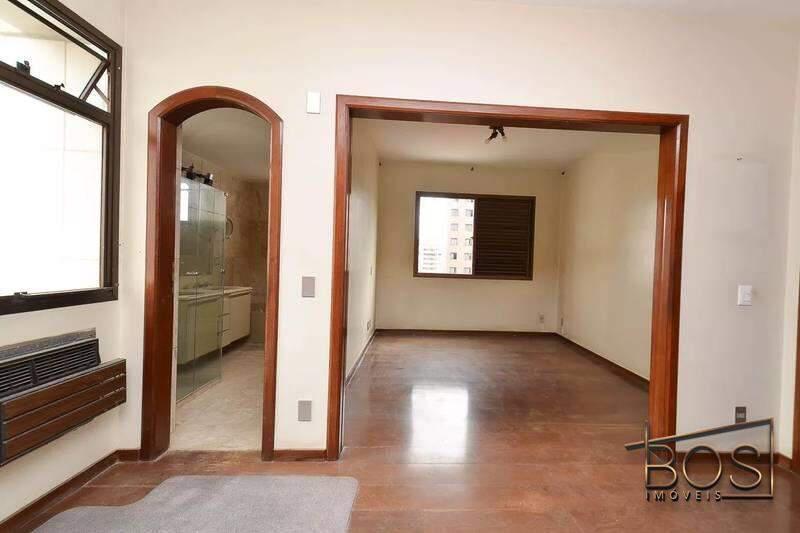 Apartamento, Funcionários, 4 Quartos, 3 Vagas, 2 Suítes