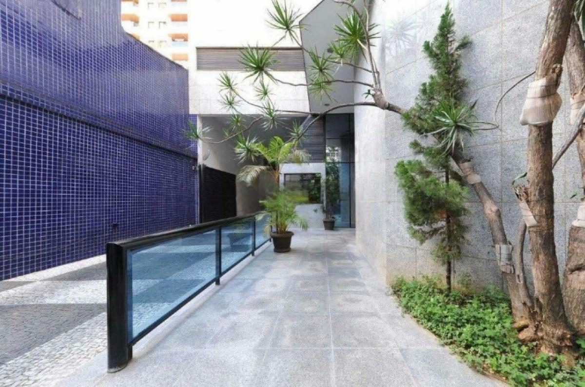 Apartamento, Funcionários, 4 Quartos, 2 Vagas, 1 Suíte