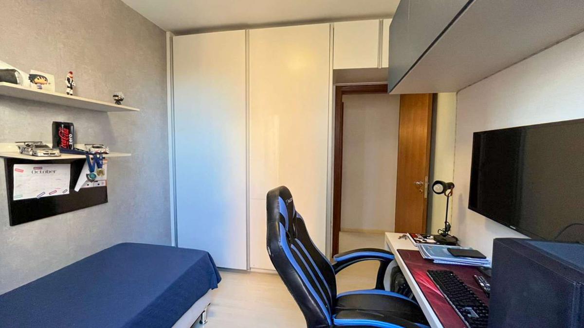 Apartamento, Buritis, 3 Quartos, 3 Vagas, 1 Suíte