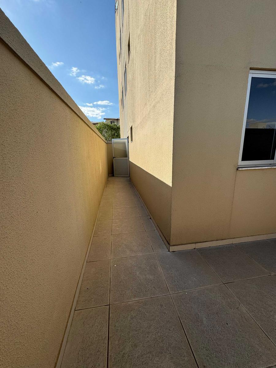 Apartamento, Cândida Ferreira, 2 Quartos, 2 Vagas