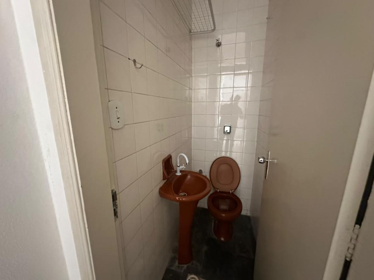 Andar, Centro, 0 Quarto, 0 Vaga