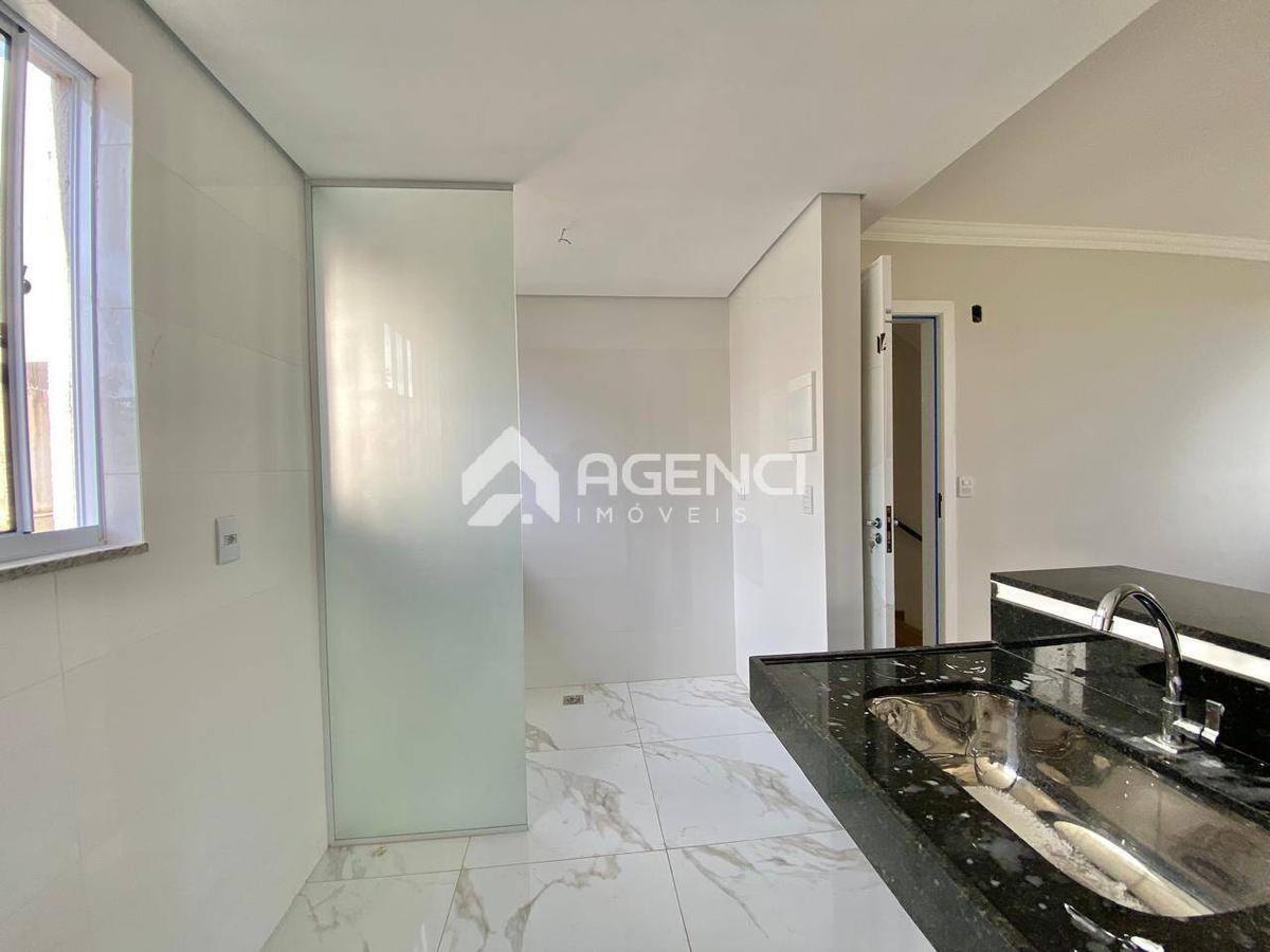 Apartamento, Cabral, 2 Quartos, 0 Vaga, 1 Suíte