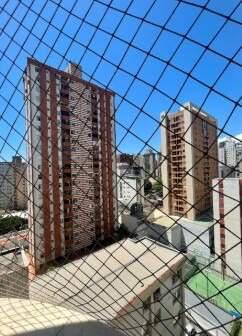 Apartamento, Santo Agostinho, 0 Quarto, 0 Vaga