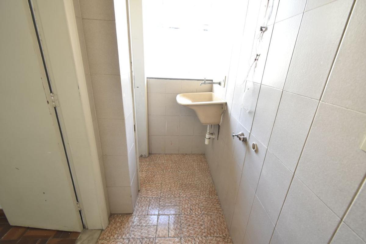 Cobertura, Liberdade, 2 Quartos, 1 Vaga