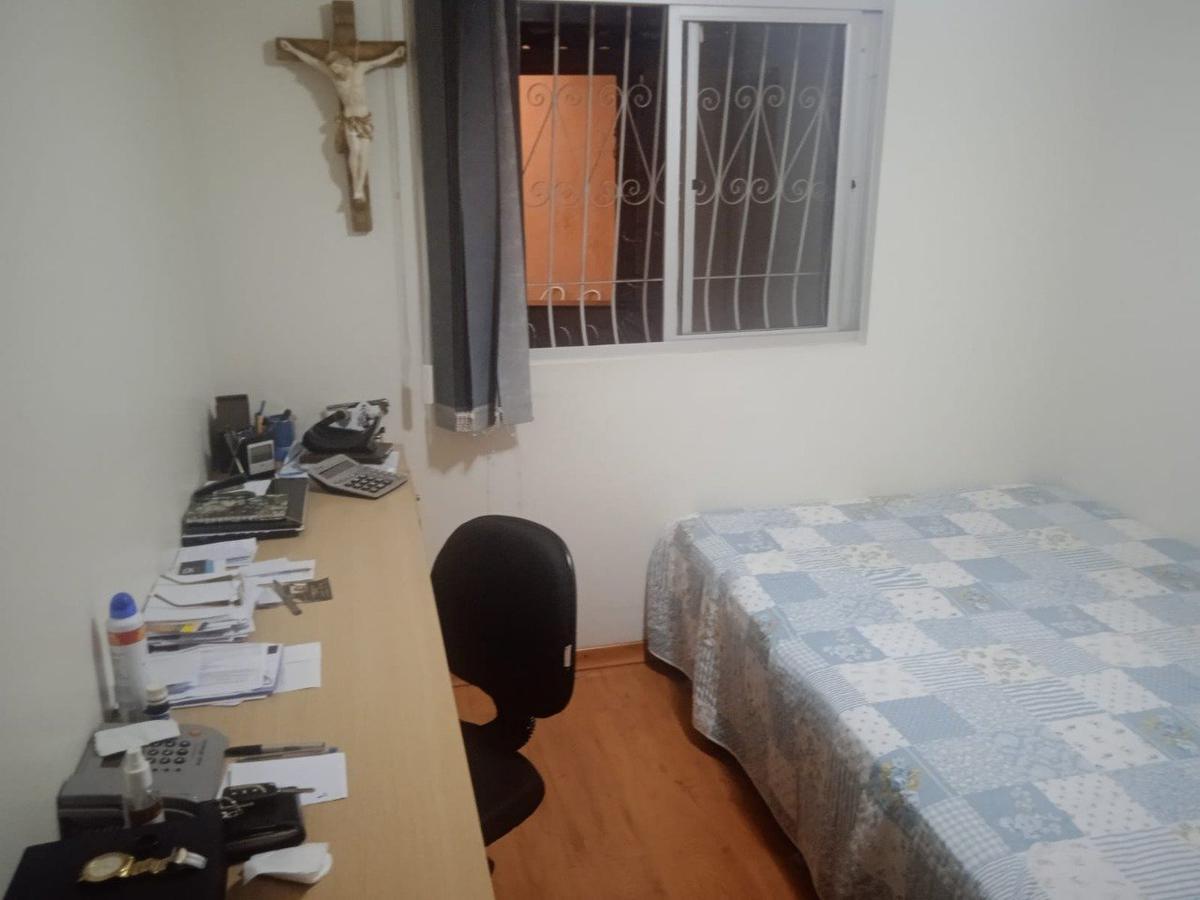 Apartamento, Cachoeirinha, 3 Quartos, 2 Vagas, 1 Suíte