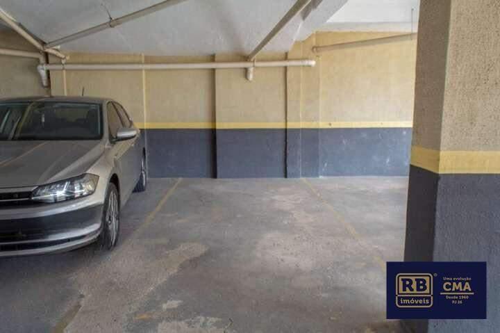 Apartamento, São Lucas, 3 Quartos, 1 Vaga, 1 Suíte