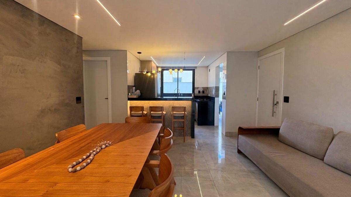Apartamento, Santa Inês, 3 Quartos, 2 Vagas, 2 Suítes