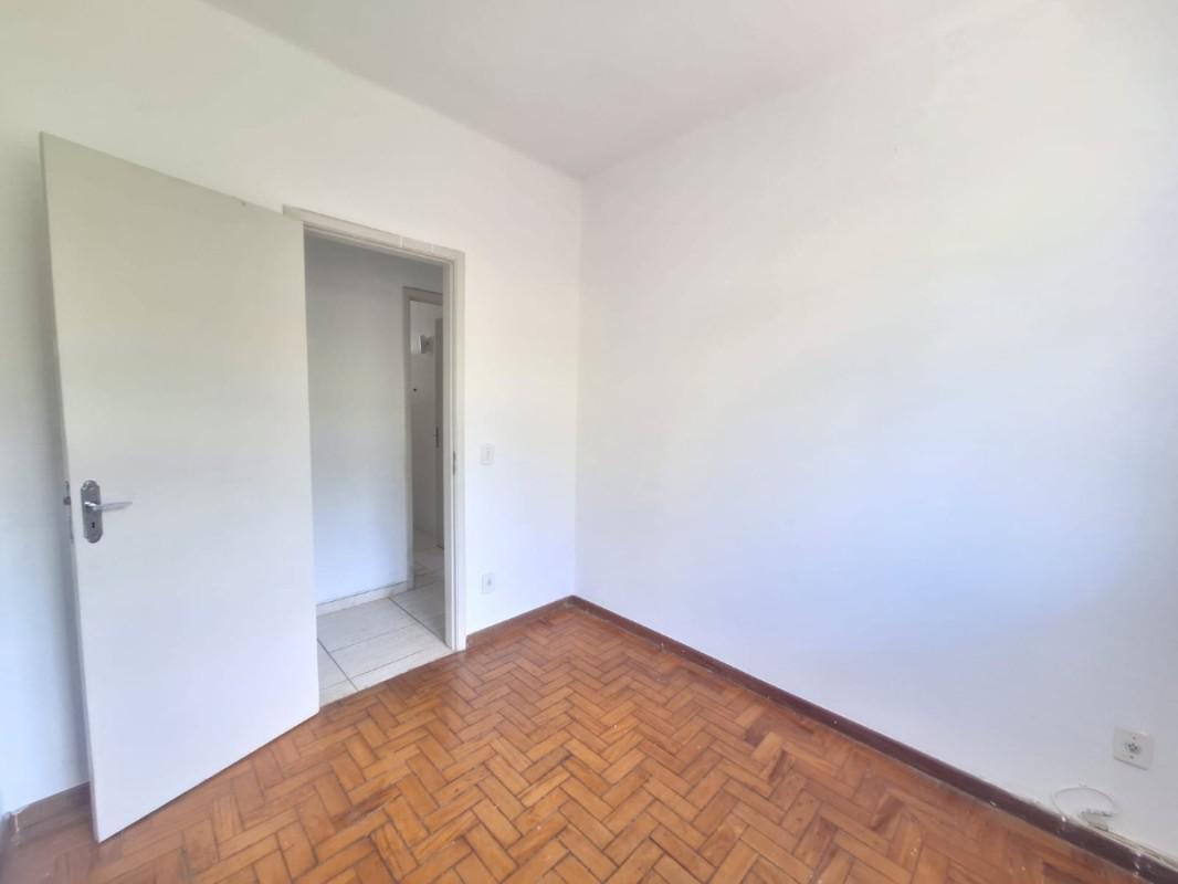 Apartamento, Santa Teresa, 3 Quartos, 1 Vaga