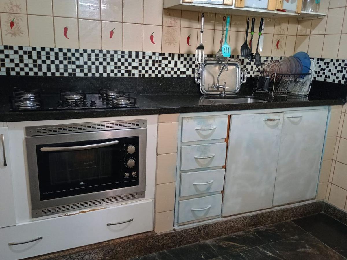 Casa, Aarão Reis, 2 Quartos, 4 Vagas, 1 Suíte