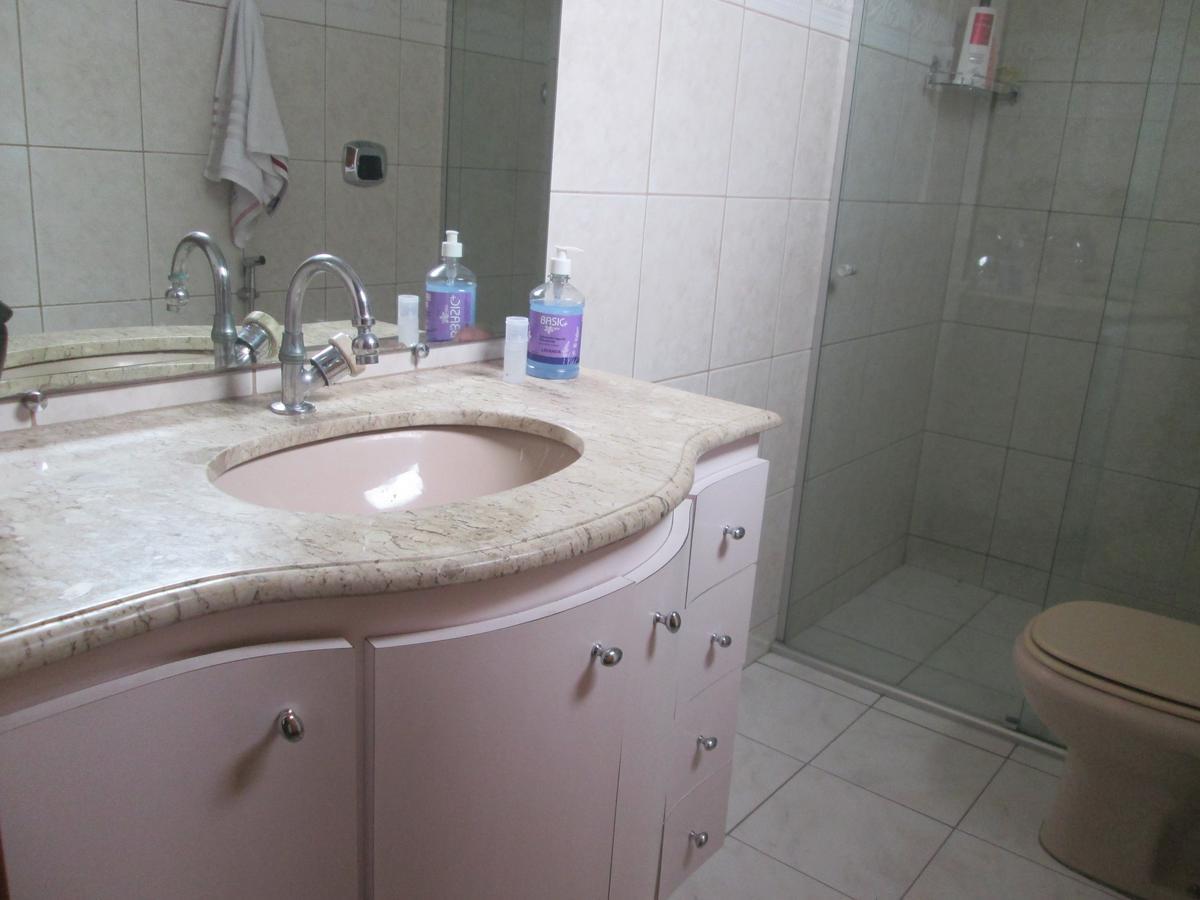 Apartamento, Planalto, 4 Quartos, 2 Vagas, 1 Suíte