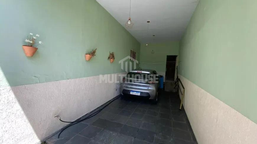 Casa, Jardim Guanabara, 4 Quartos, 2 Vagas, 4 Suítes