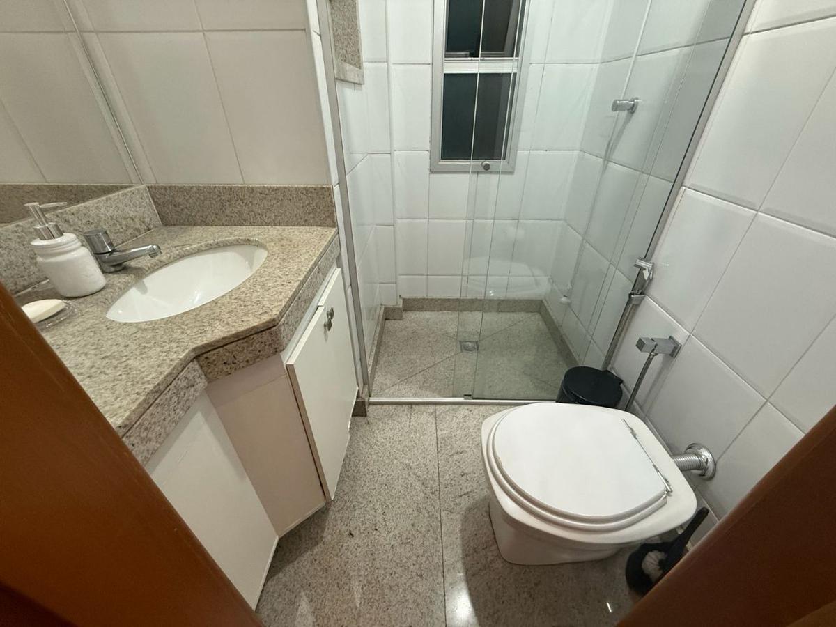 Apartamento, Palmares, 3 Quartos, 1 Vaga, 1 Suíte
