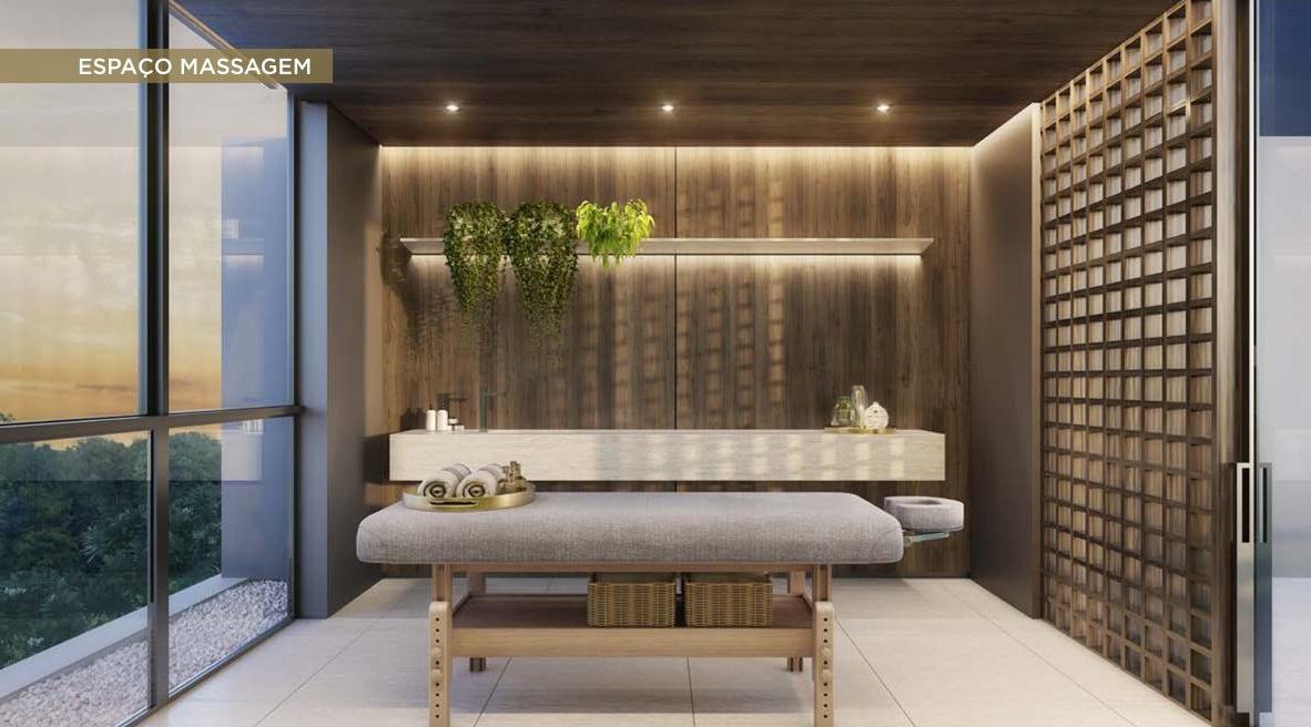 Apartamento, Vila da Serra, 4 Quartos, 3 Vagas, 2 Suítes