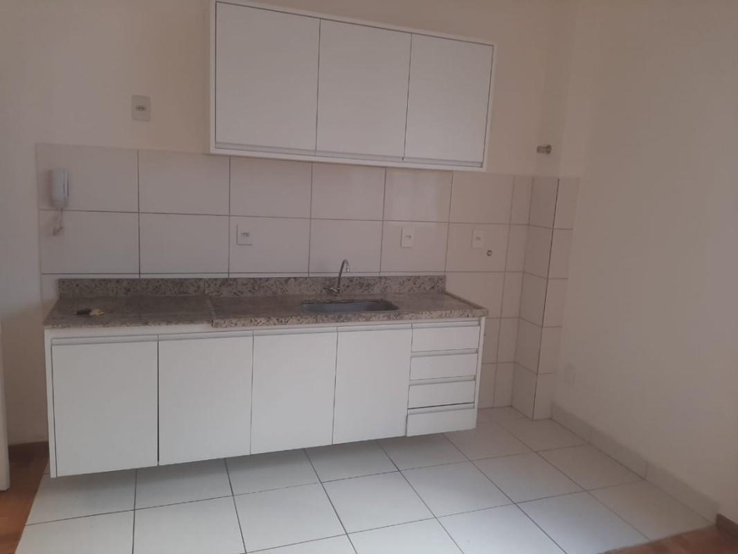 Apartamento, Centro, 1 Quarto, 0 Vaga, 1 Suíte