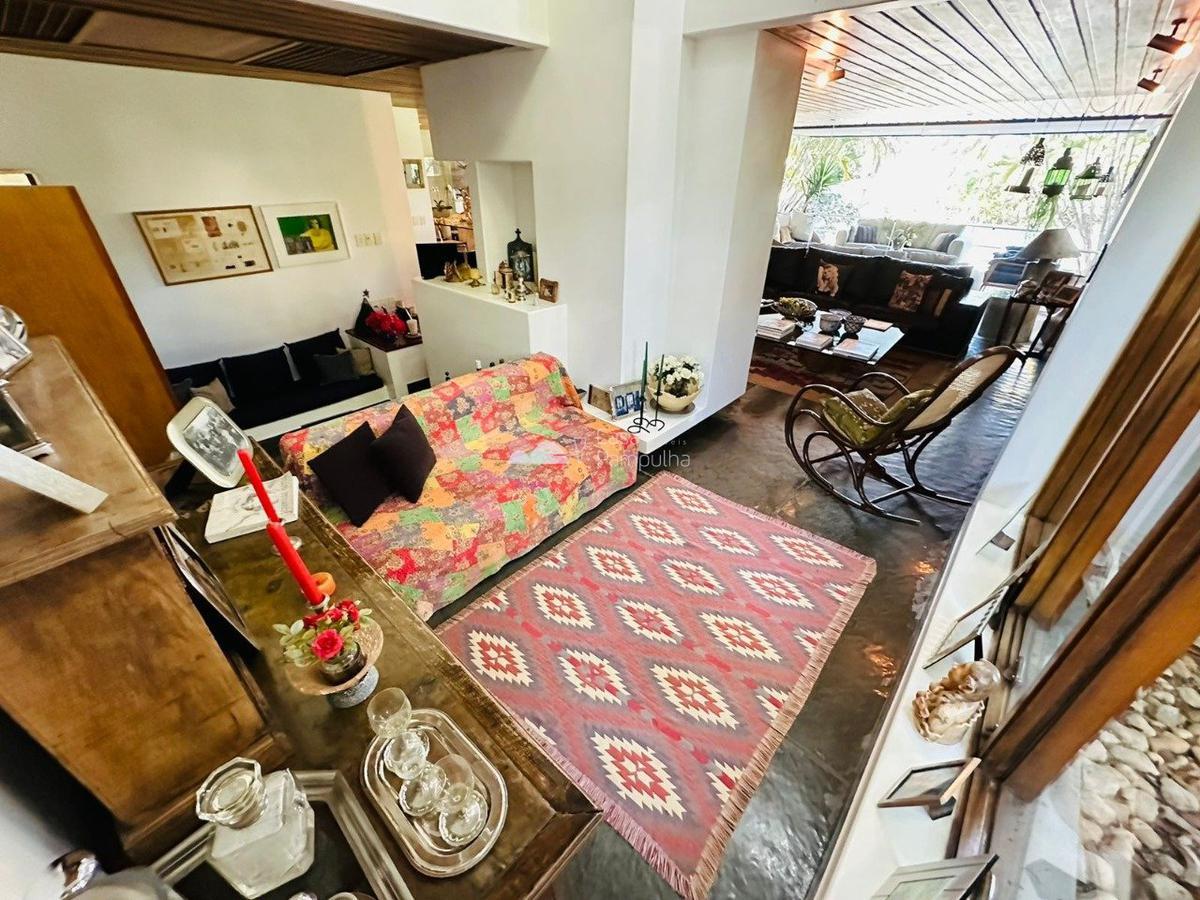 Casa, Garças, 6 Quartos, 10 Vagas, 4 Suítes