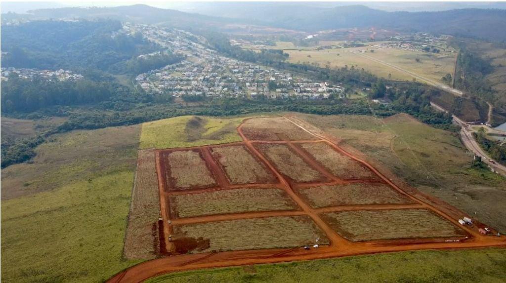 Lote, Alphaville - Lagoa dos Ingleses, 0 Quarto, 0 Vaga