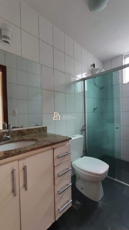 Apartamento, Manacás, 3 Quartos, 2 Vagas, 1 Suíte