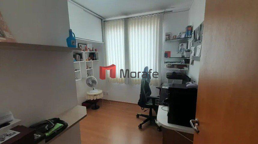 Apartamento, União, 3 Quartos, 2 Vagas, 1 Suíte