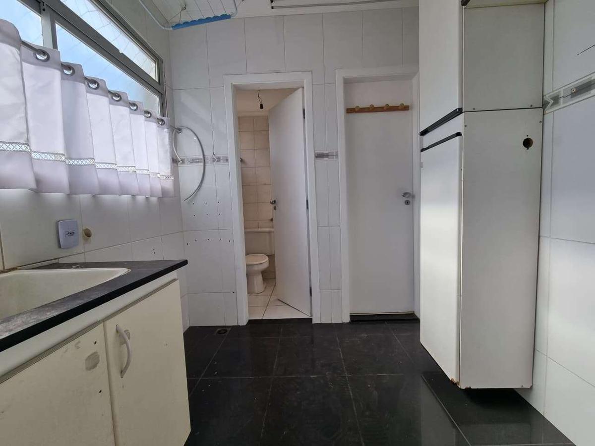 Apartamento, Buritis, 3 Quartos, 2 Vagas, 1 Suíte