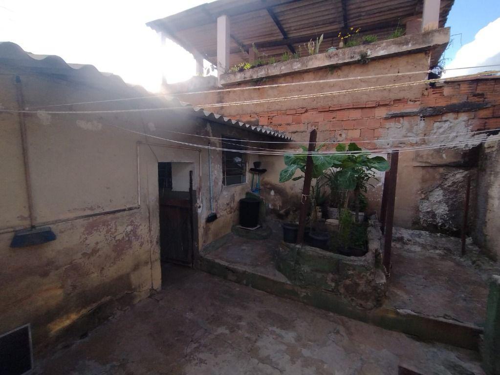 Casa, Vila Campinas, 3 Quartos, 0 Vaga