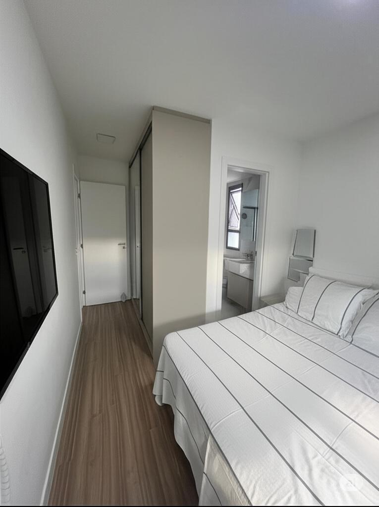 Apartamento, Santo Agostinho, 2 Quartos, 2 Vagas, 1 Suíte