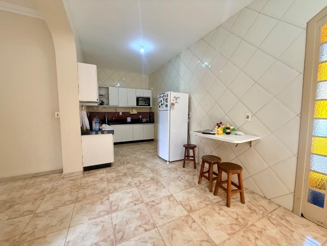 Casa, Renascença, 3 Quartos, 2 Vagas, 1 Suíte