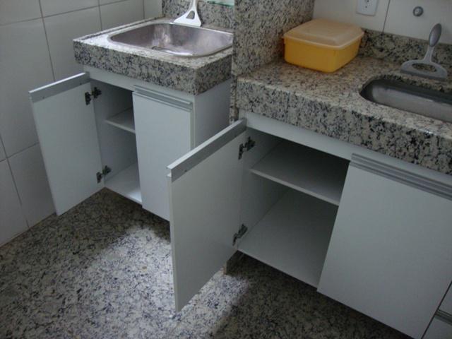 Apartamento, Camargos, 2 Quartos