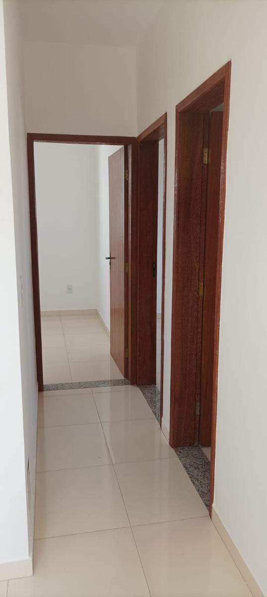 Apartamento, Aldeia do Lago, 2 Quartos, 1 Vaga
