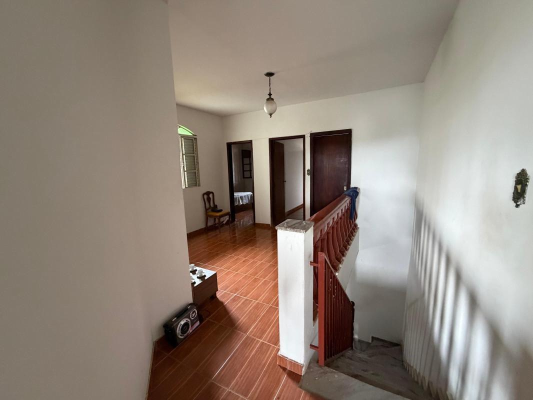 Casa, Santa Inês, 6 Quartos, 2 Vagas, 3 Suítes