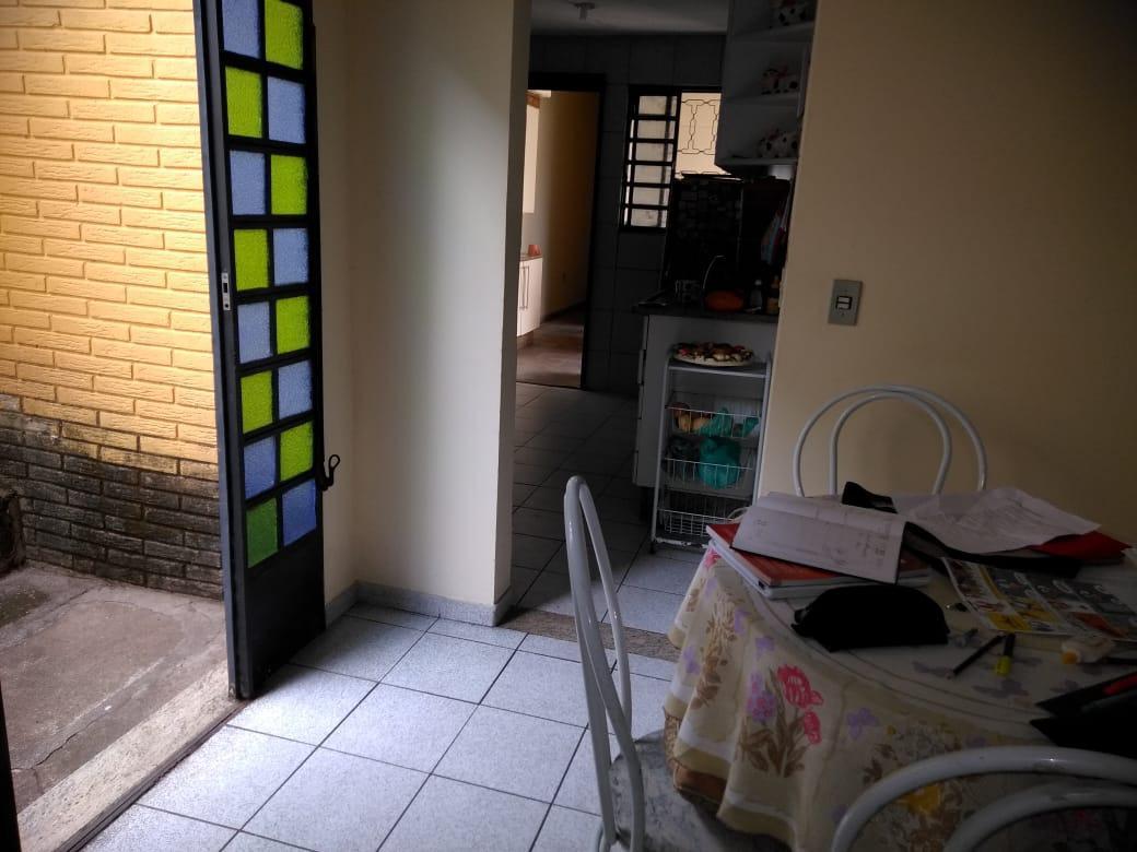 Casa, Santa Terezinha, 4 Quartos, 4 Vagas, 1 Suíte