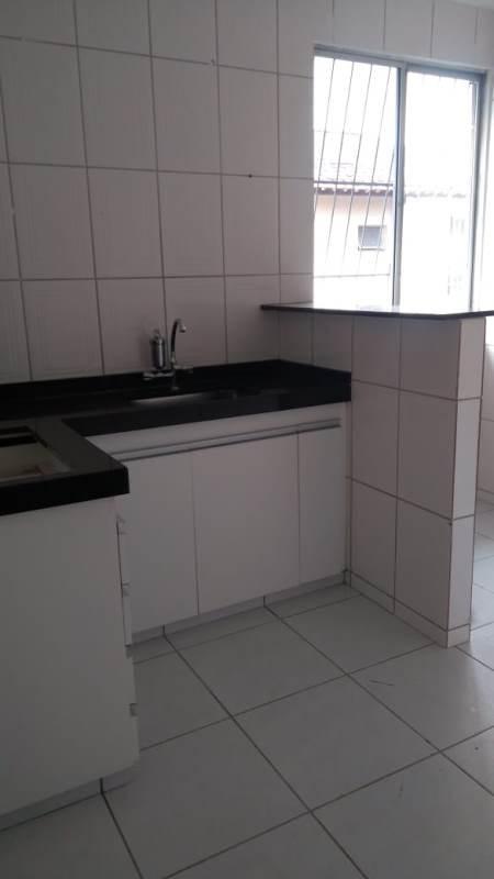 Apartamento, Arvoredo II, 2 Quartos, 1 Vaga