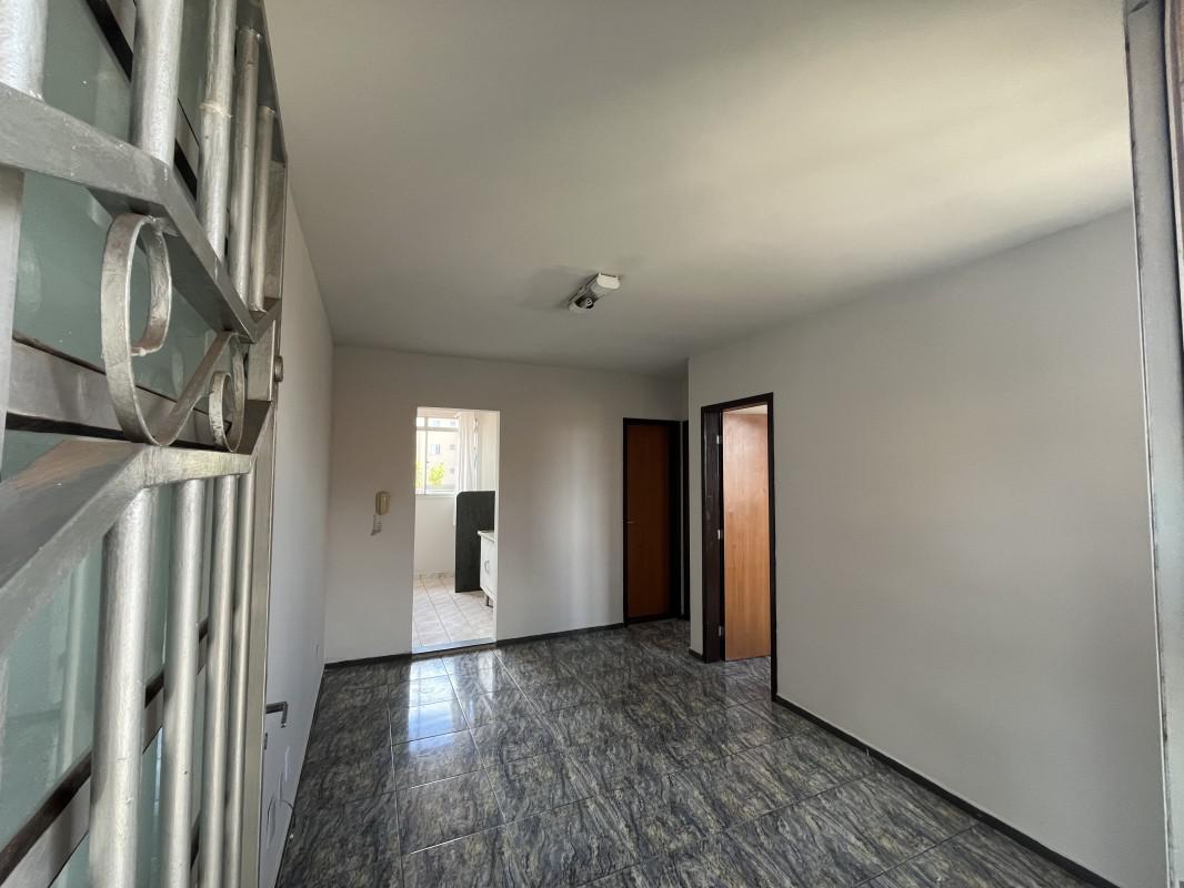 Apartamento, Solar do Barreiro, 2 Quartos, 1 Vaga