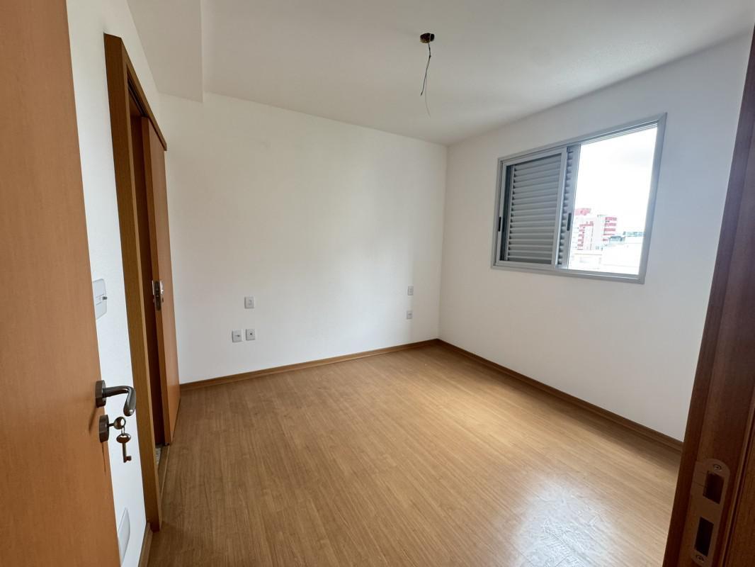 Apartamento, Minas Brasil, 3 Quartos, 2 Vagas, 1 Suíte