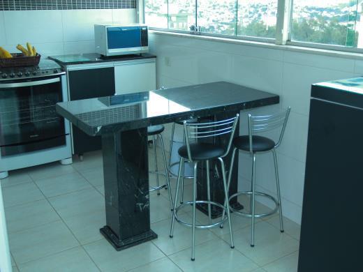 Apartamento, Itapoã, 3 Quartos, 3 Vagas, 2 Suítes