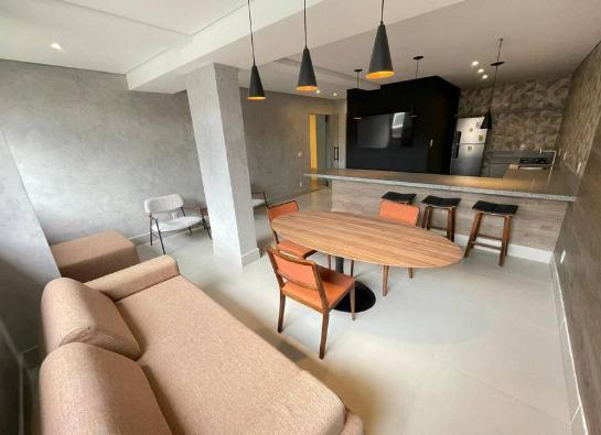 Apartamento, Serra, 2 Quartos, 2 Vagas, 2 Suítes