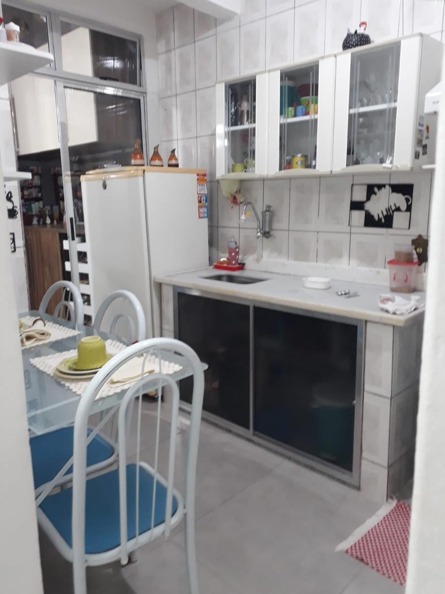 Apartamento, Colégio Batista, 2 Quartos, 0 Vaga