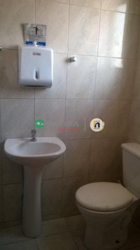Sala, Padre Eustáquio, 0 Quarto, 0 Vaga