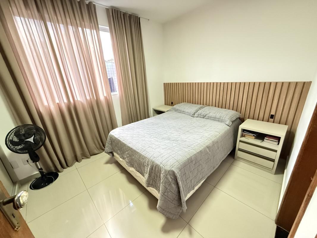 Apartamento, Arvoredo, 3 Quartos, 2 Vagas, 1 Suíte