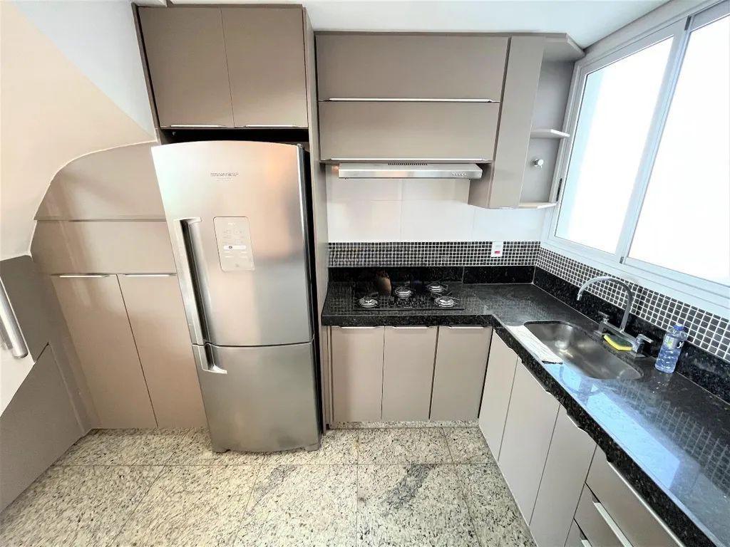 Cobertura, Itapoã, 3 Quartos, 3 Vagas, 1 Suíte