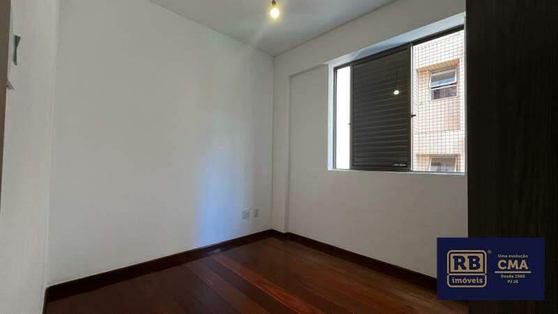 Apartamento, Luxemburgo, 4 Quartos, 3 Vagas, 1 Suíte