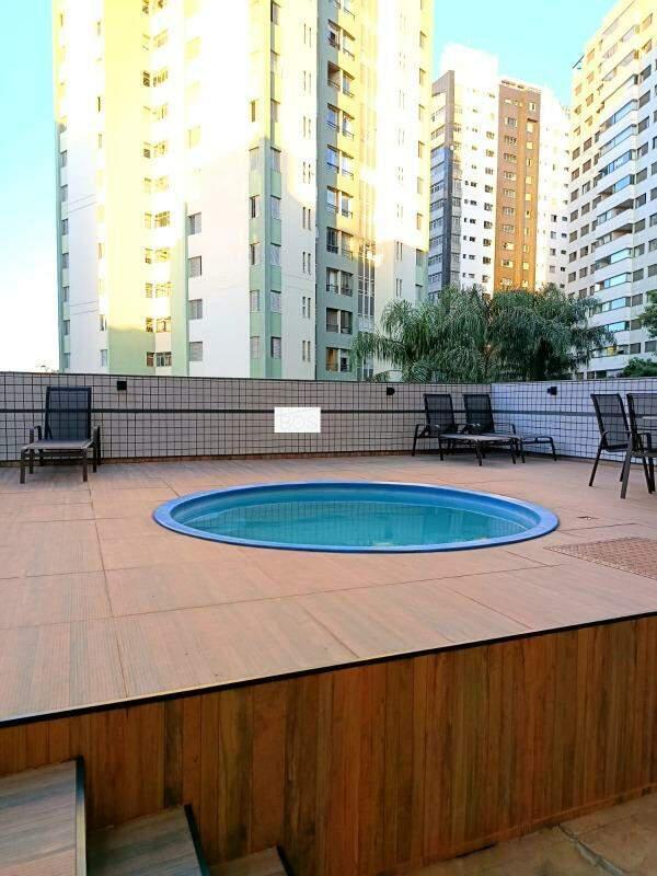 Apartamento, Sion, 2 Quartos, 2 Vagas, 1 Suíte