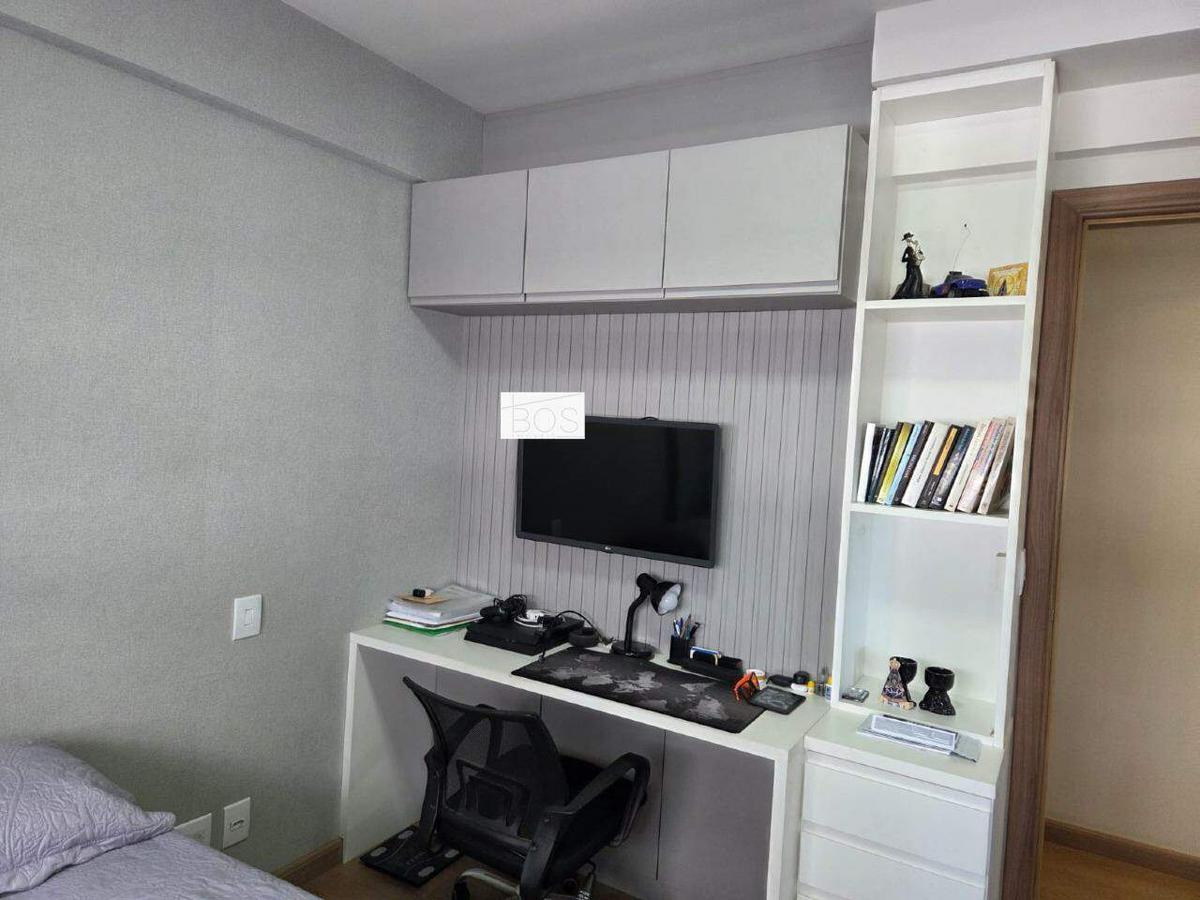 Apartamento, São Pedro, 4 Quartos, 4 Vagas, 2 Suítes