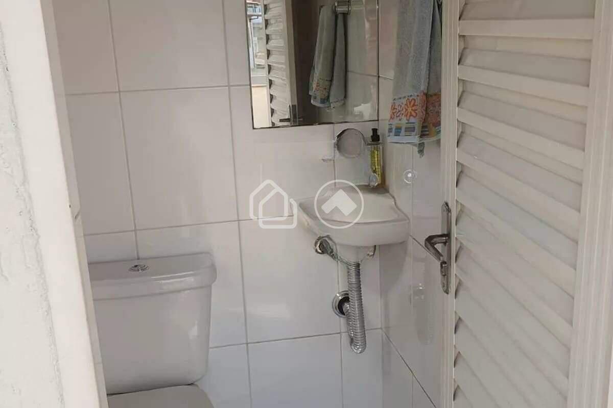 Casa, Caiçaras, 5 Quartos, 6 Vagas, 1 Suíte