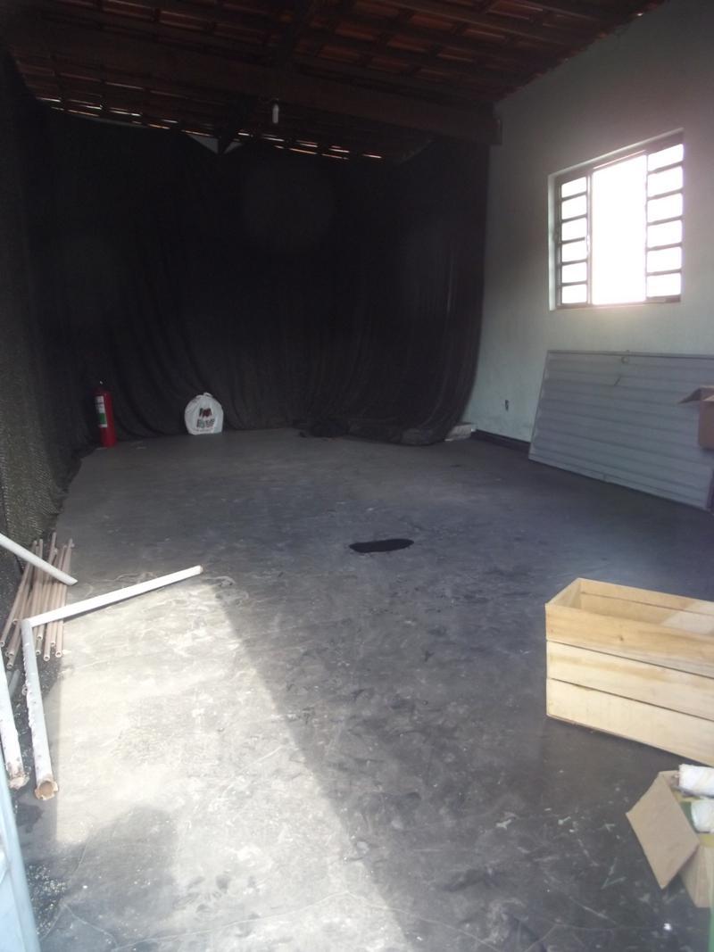 Casa, Jardim Paquetá, 1 Quarto, 5 Vagas