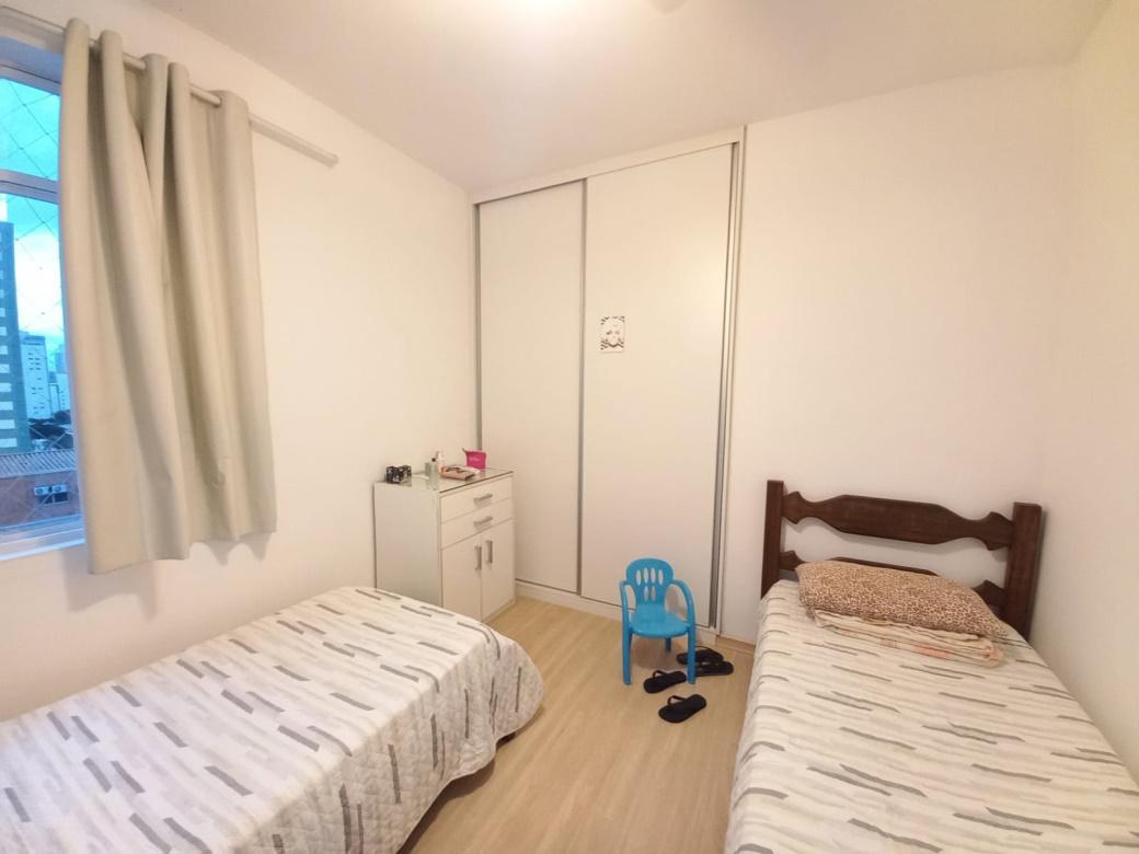 Apartamento, Gutierrez, 3 Quartos, 1 Vaga, 1 Suíte
