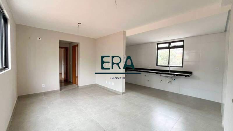 Apartamento, São Pedro, 2 Quartos, 2 Vagas, 2 Suítes