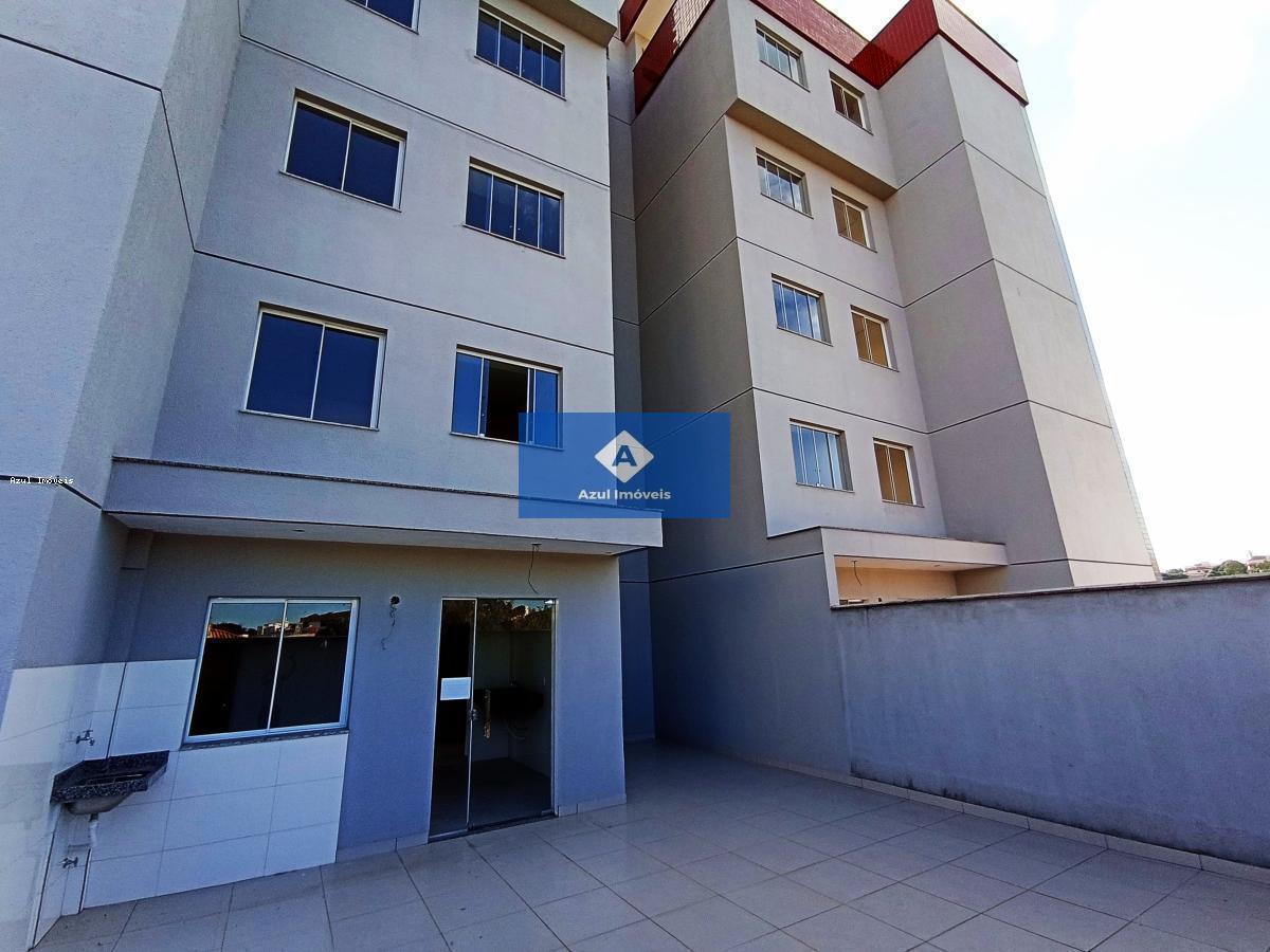 Apartamento, Santa Mônica, 2 Quartos, 2 Vagas, 1 Suíte
